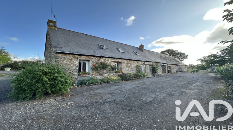 Ma-Cabane - Vente Maison Candé, 97 m²