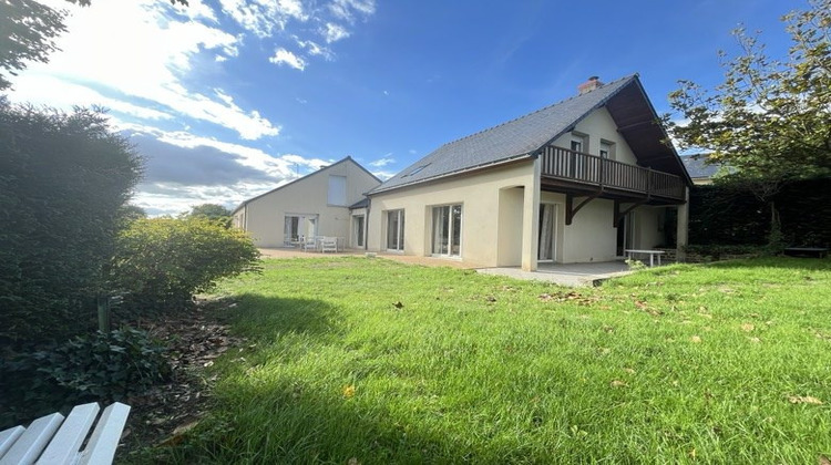 Ma-Cabane - Vente Maison Candé, 211 m²