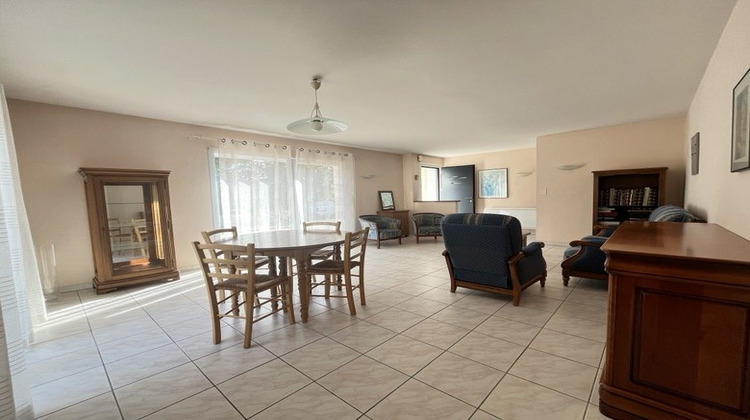 Ma-Cabane - Vente Maison Candé, 211 m²