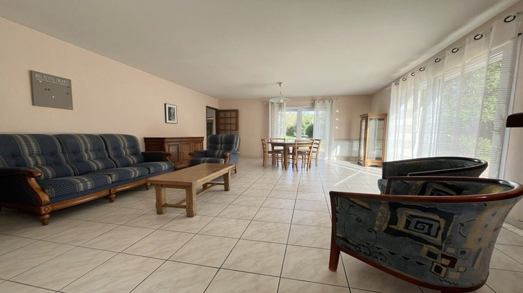 Ma-Cabane - Vente Maison Candé, 211 m²