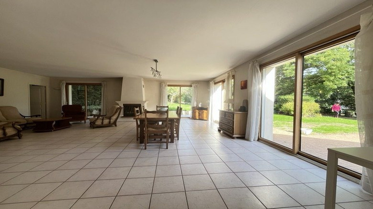 Ma-Cabane - Vente Maison Candé, 211 m²