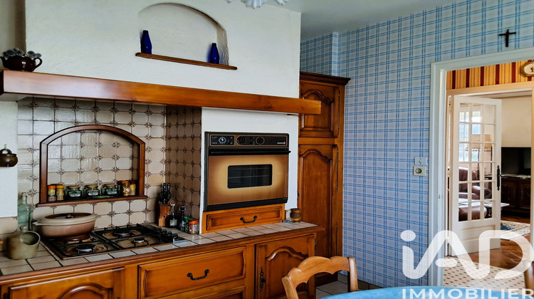 Ma-Cabane - Vente Maison Candé, 90 m²