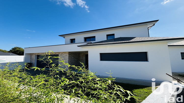 Ma-Cabane - Vente Maison Candé, 186 m²