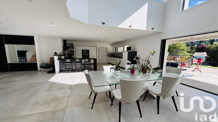 Ma-Cabane - Vente Maison Candé, 186 m²