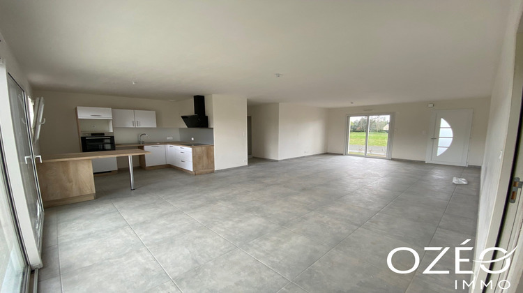 Ma-Cabane - Vente Maison Candé, 124 m²