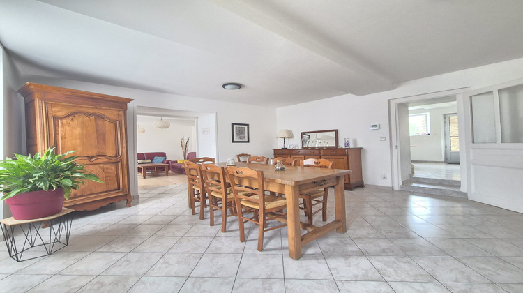 Ma-Cabane - Vente Maison Candé, 157 m²