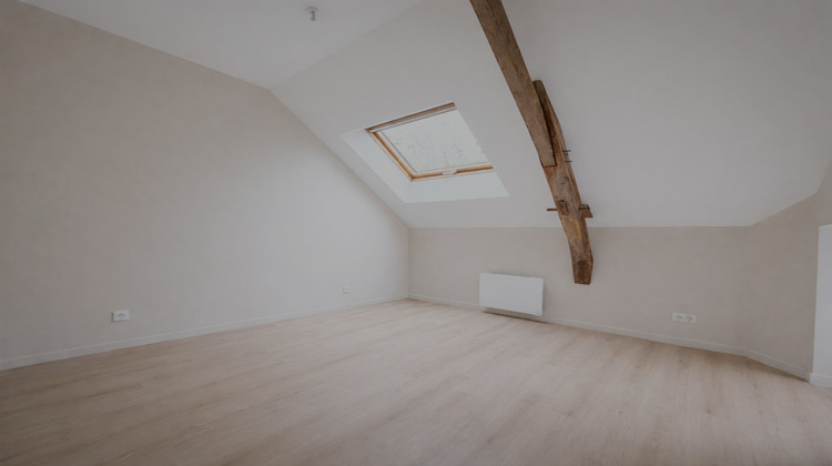 Ma-Cabane - Vente Maison CANDE, 119 m²