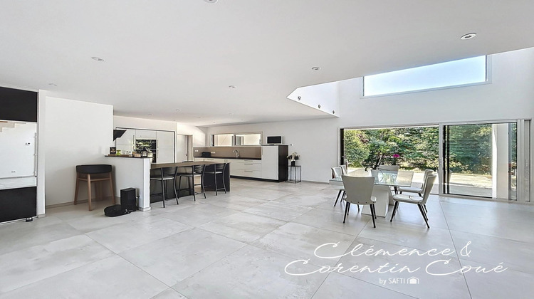 Ma-Cabane - Vente Maison Cande, 186 m²