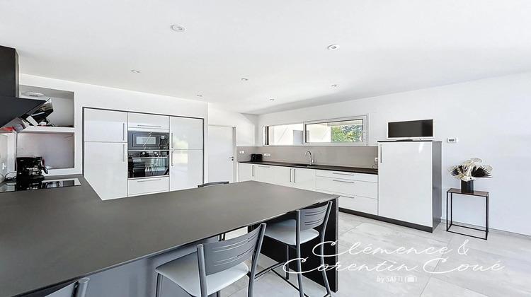 Ma-Cabane - Vente Maison Cande, 186 m²