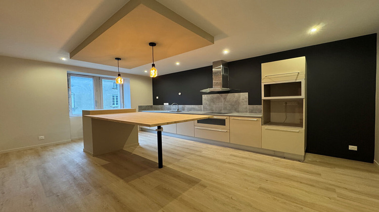 Ma-Cabane - Vente Maison CANDE, 119 m²