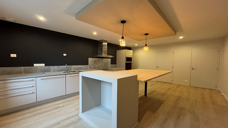 Ma-Cabane - Vente Maison CANDE, 119 m²