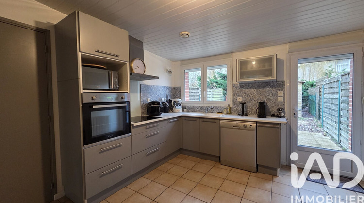 Ma-Cabane - Vente Maison Candé, 81 m²