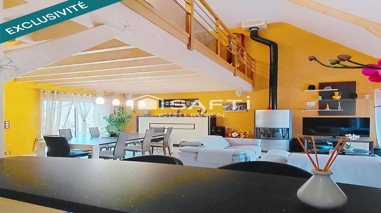 Ma-Cabane - Vente Maison Cande, 120 m²