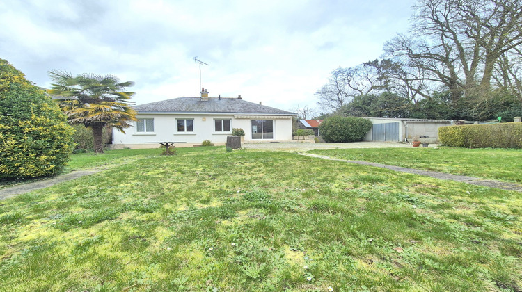 Ma-Cabane - Vente Maison Candé, 95 m²