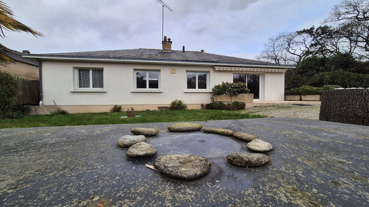 Ma-Cabane - Vente Maison Candé, 95 m²