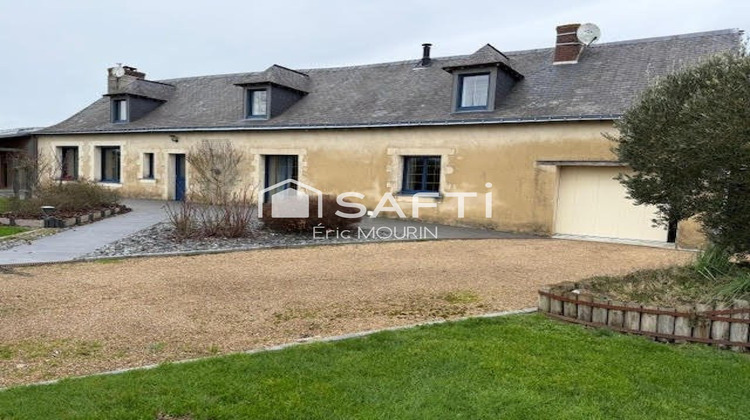 Ma-Cabane - Vente Maison Cande, 250 m²