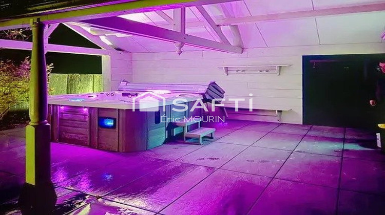 Ma-Cabane - Vente Maison Cande, 250 m²