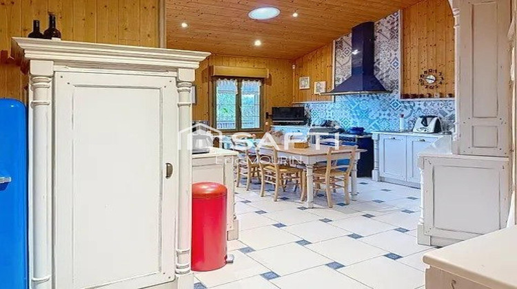 Ma-Cabane - Vente Maison Cande, 250 m²