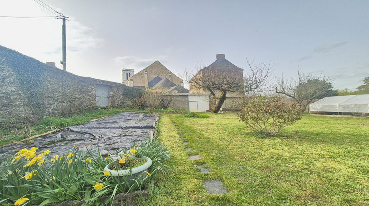 Ma-Cabane - Vente Maison Candé, 105 m²