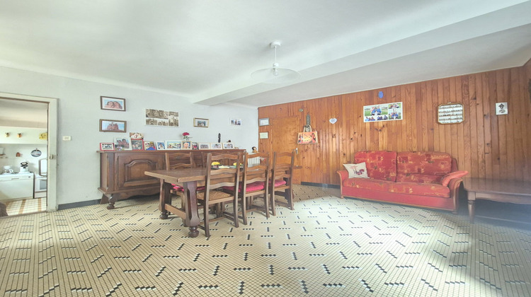 Ma-Cabane - Vente Maison Candé, 105 m²