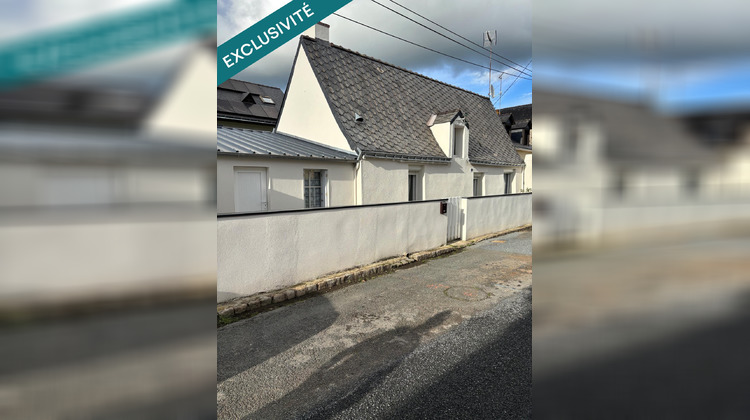 Ma-Cabane - Vente Maison Cande, 48 m²