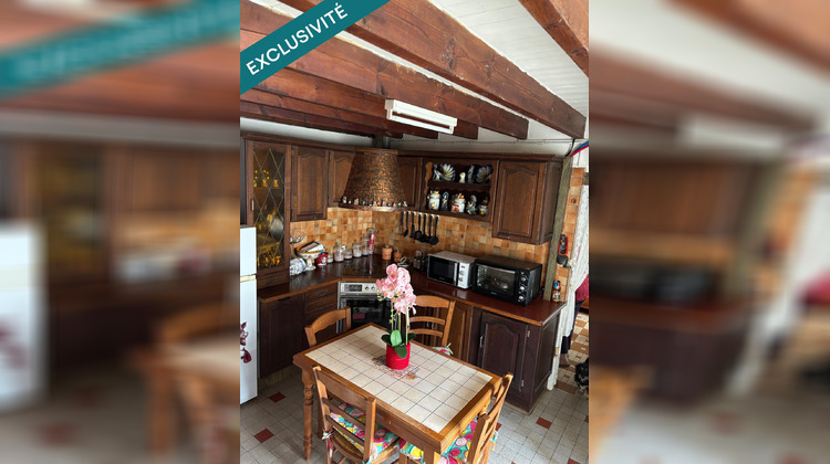 Ma-Cabane - Vente Maison Cande, 48 m²