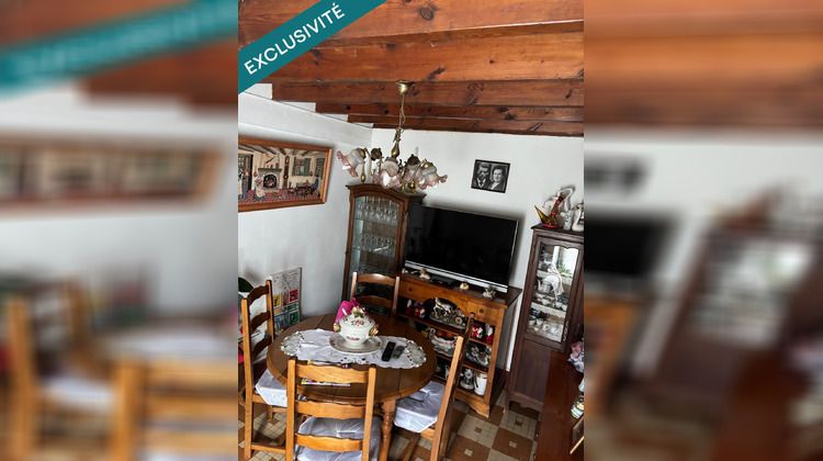 Ma-Cabane - Vente Maison Cande, 48 m²