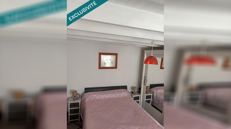 Ma-Cabane - Vente Maison Cande, 48 m²