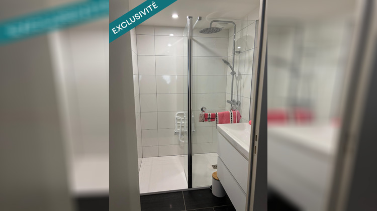 Ma-Cabane - Vente Maison Cande, 48 m²