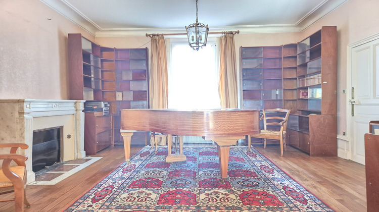 Ma-Cabane - Vente Maison Candé, 320 m²