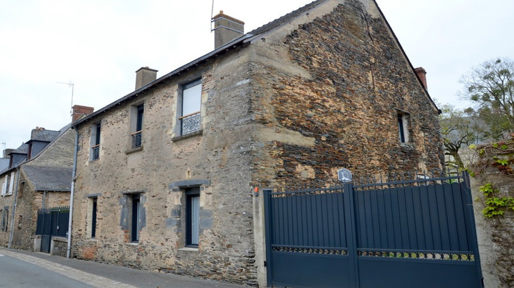 Ma-Cabane - Vente Maison CANDE, 205 m²