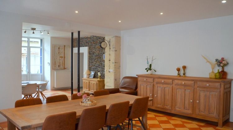 Ma-Cabane - Vente Maison CANDE, 205 m²