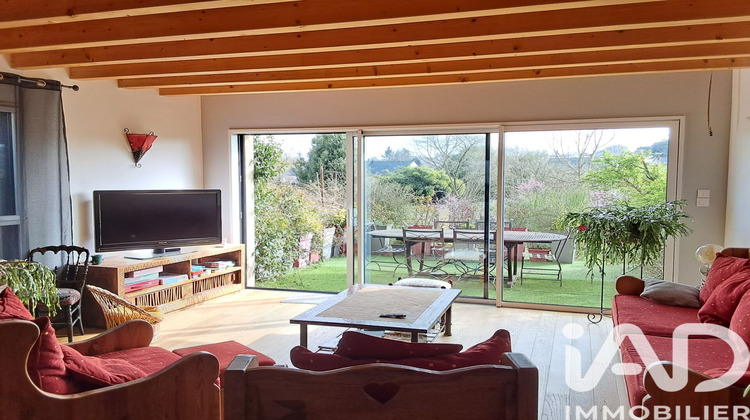 Ma-Cabane - Vente Maison Candé, 126 m²