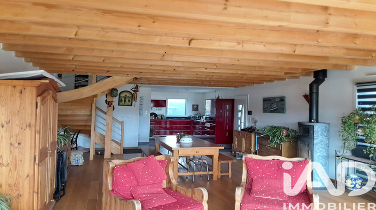 Ma-Cabane - Vente Maison Candé, 126 m²