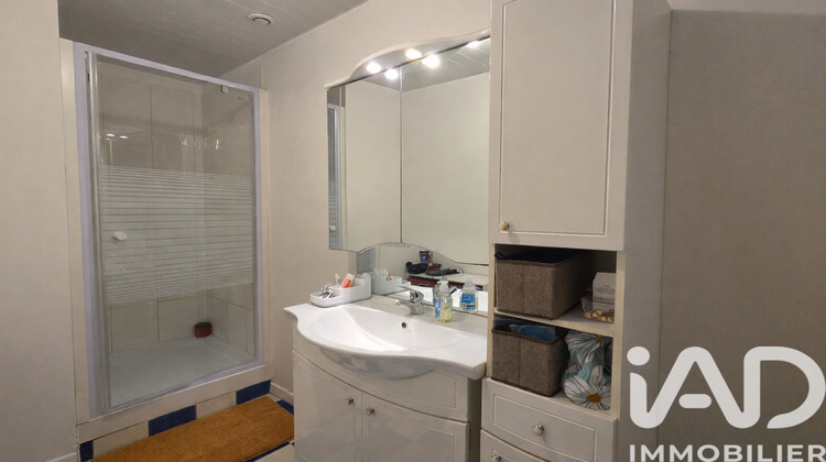 Ma-Cabane - Vente Maison Candé, 80 m²