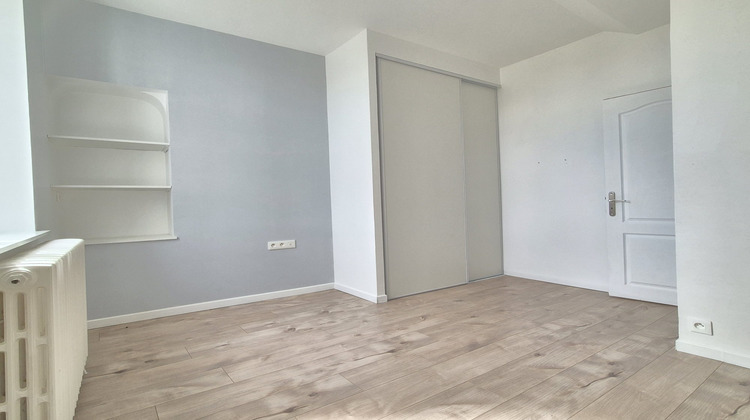 Ma-Cabane - Vente Maison Candé, 125 m²