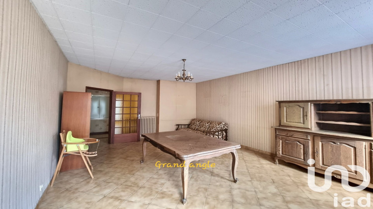 Ma-Cabane - Vente Maison Candé, 192 m²