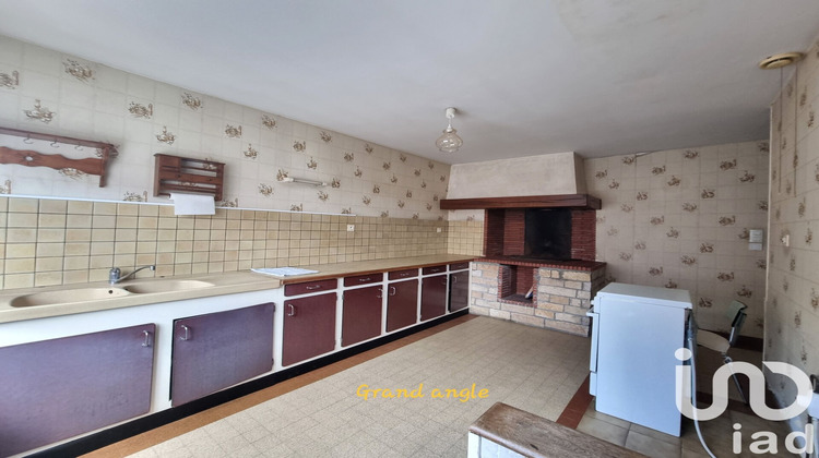 Ma-Cabane - Vente Maison Candé, 192 m²