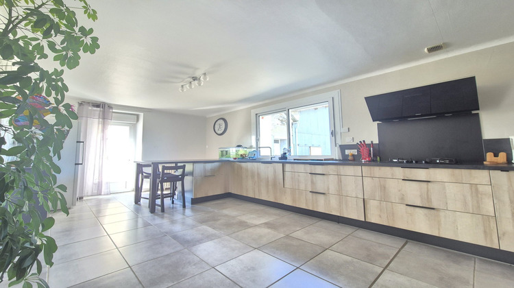 Ma-Cabane - Vente Maison Candé, 128 m²