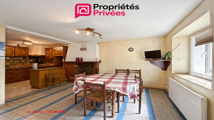 Ma-Cabane - Vente Maison CANDE, 101 m²