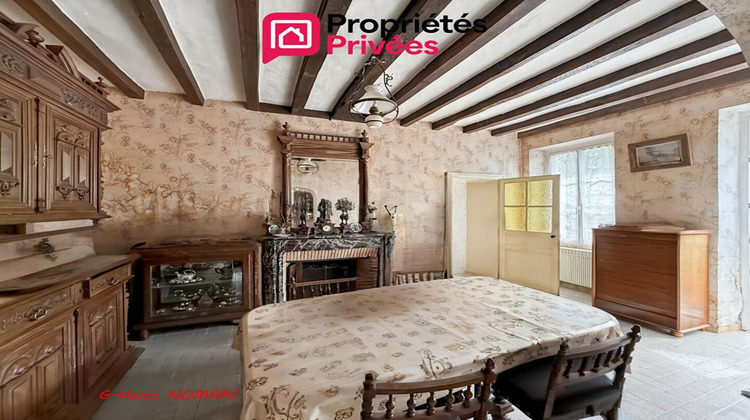 Ma-Cabane - Vente Maison CANDE, 101 m²
