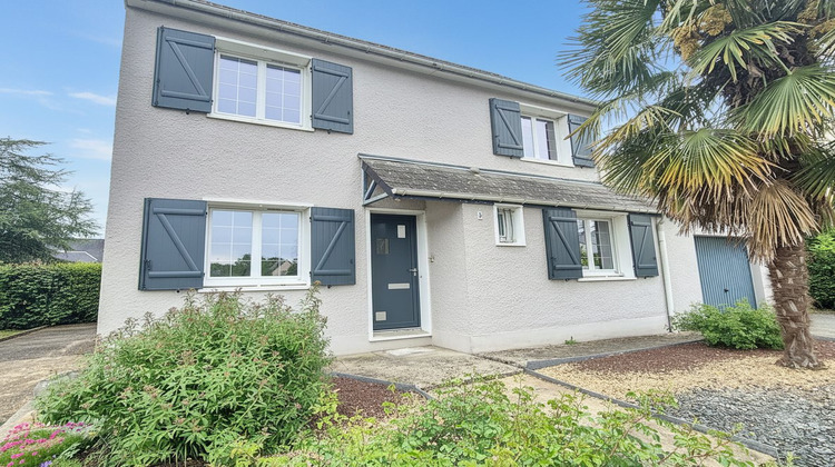 Ma-Cabane - Vente Maison Candé, 102 m²