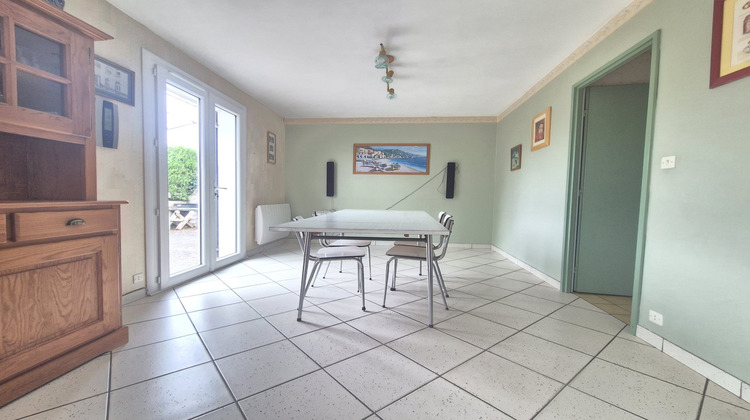 Ma-Cabane - Vente Maison Candé, 102 m²
