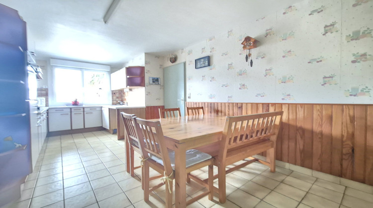 Ma-Cabane - Vente Maison Candé, 102 m²