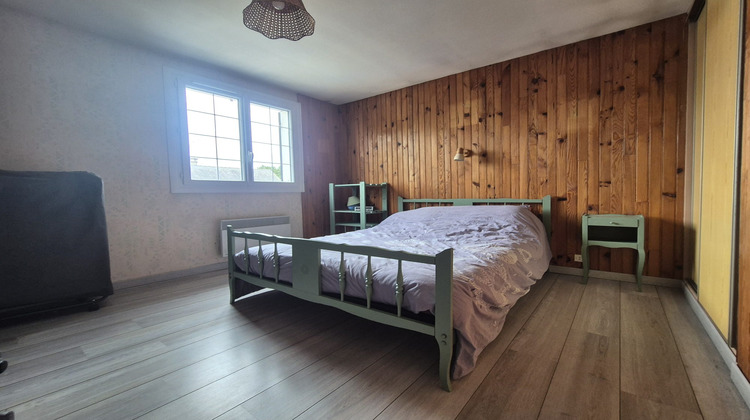 Ma-Cabane - Vente Maison Candé, 102 m²