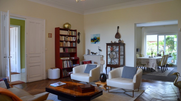 Ma-Cabane - Vente Maison CANDE, 218 m²