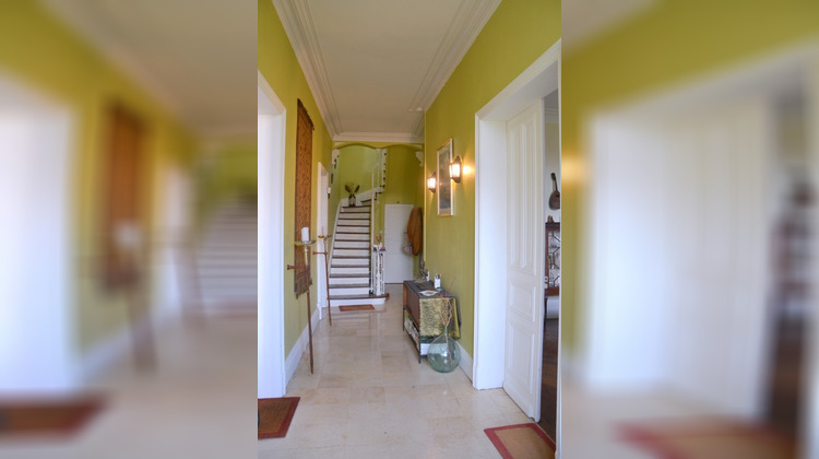 Ma-Cabane - Vente Maison CANDE, 218 m²