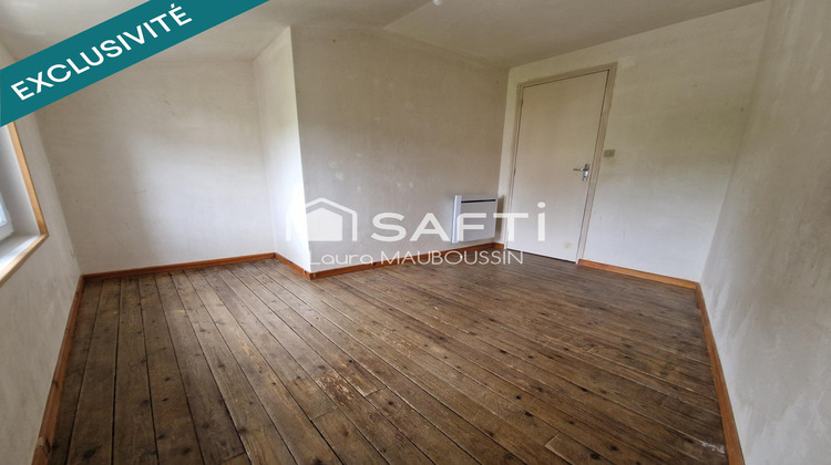 Ma-Cabane - Vente Maison Cande, 106 m²