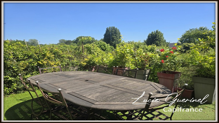 Ma-Cabane - Vente Maison CANDE, 120 m²