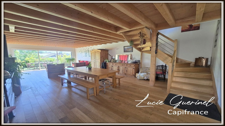 Ma-Cabane - Vente Maison CANDE, 120 m²